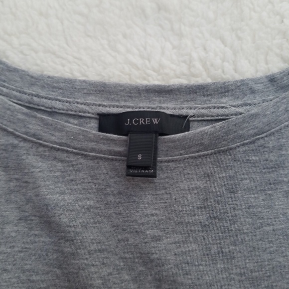 Classic long sleeve T-shirt - Picture 3 of 3